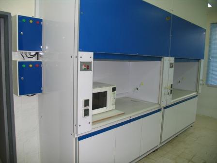 Flammable Storage Cabinets